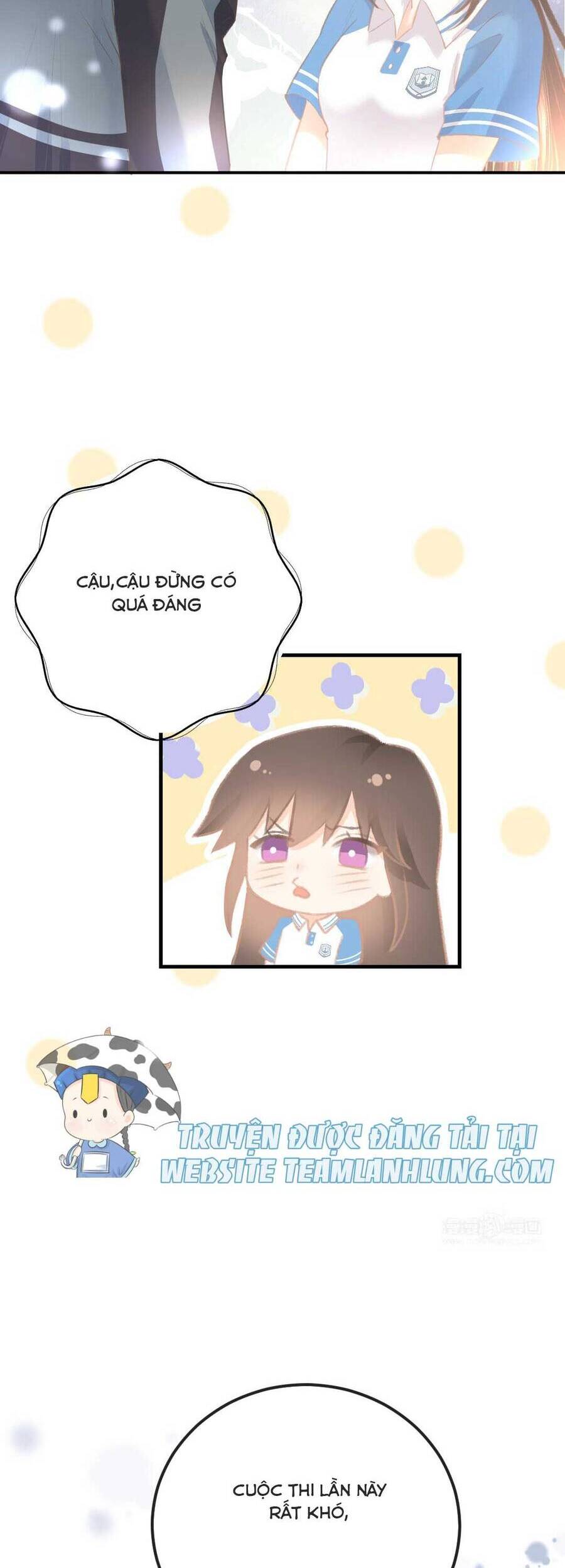 Khảo Nghiệm Cuối Cùng Của Tra Nữ Chapter 11 - 17