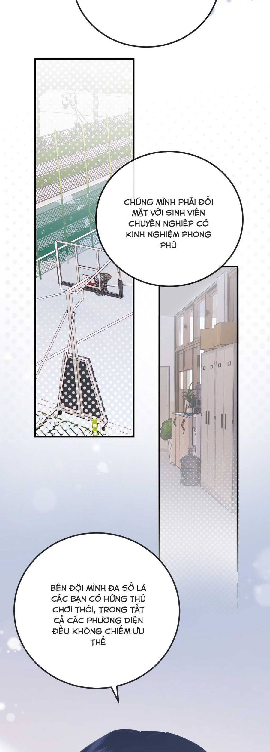 Khảo Nghiệm Cuối Cùng Của Tra Nữ Chapter 11 - 18