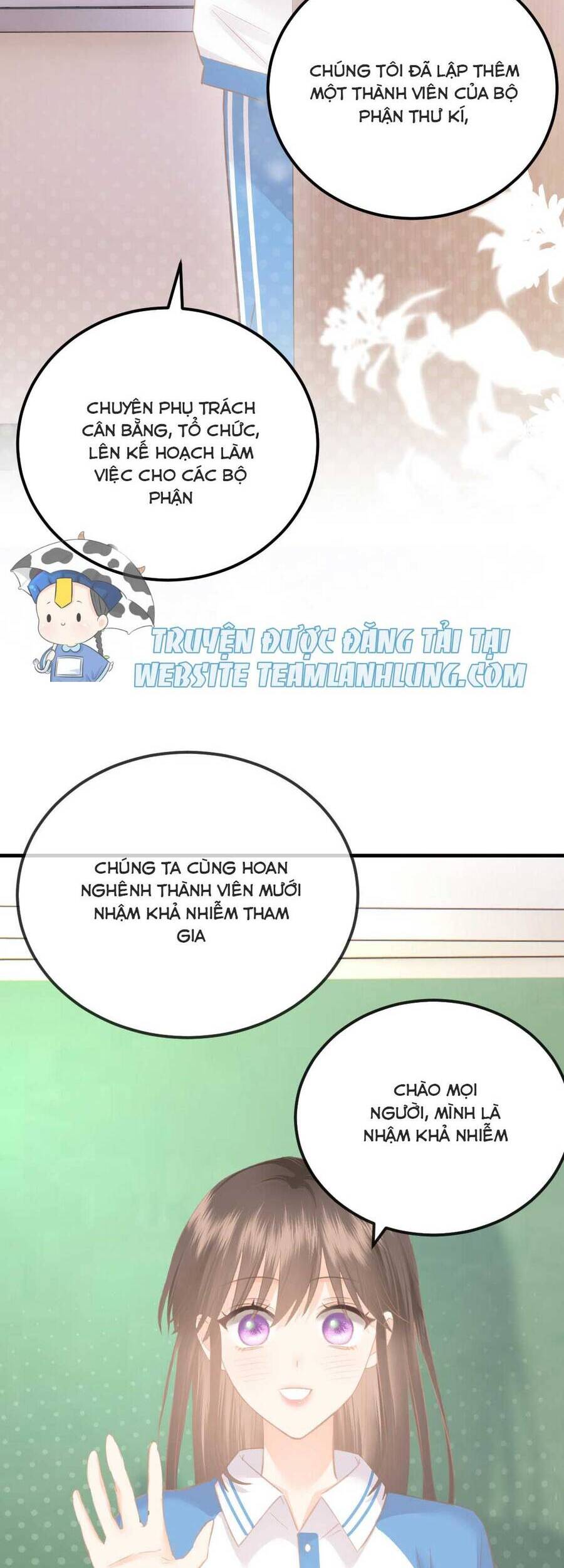 Khảo Nghiệm Cuối Cùng Của Tra Nữ Chapter 11 - 23