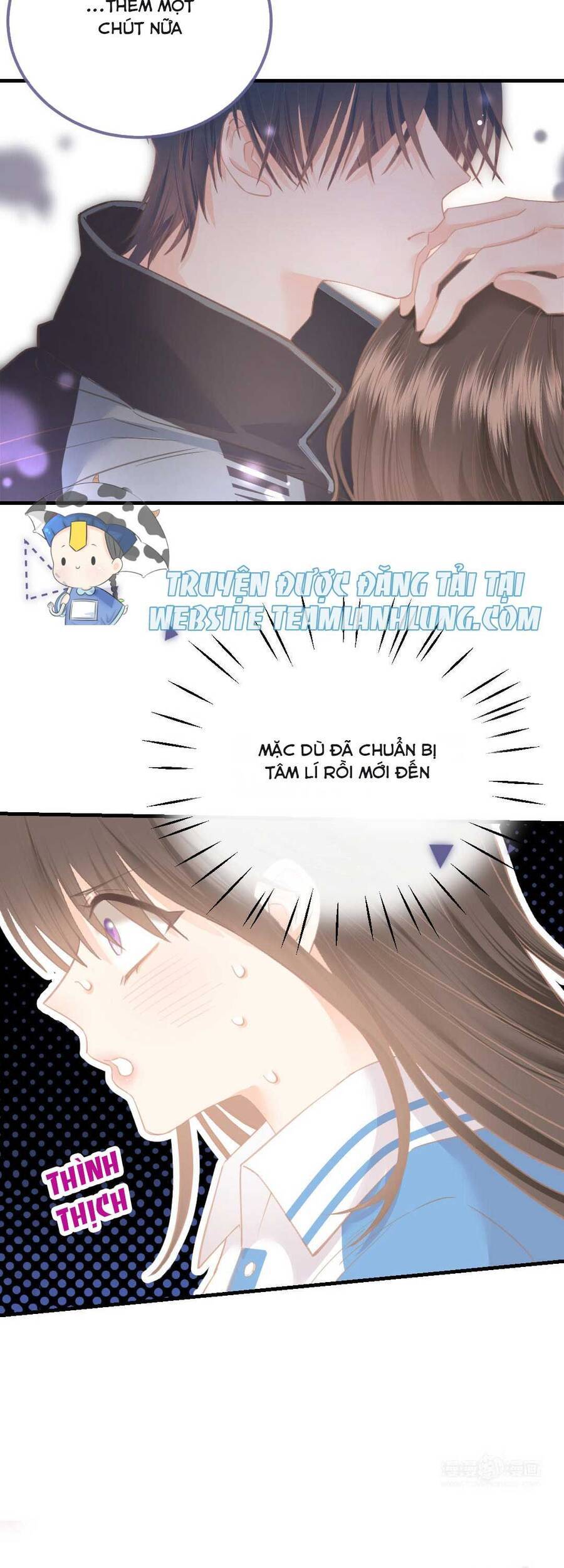 Khảo Nghiệm Cuối Cùng Của Tra Nữ Chapter 11 - 4