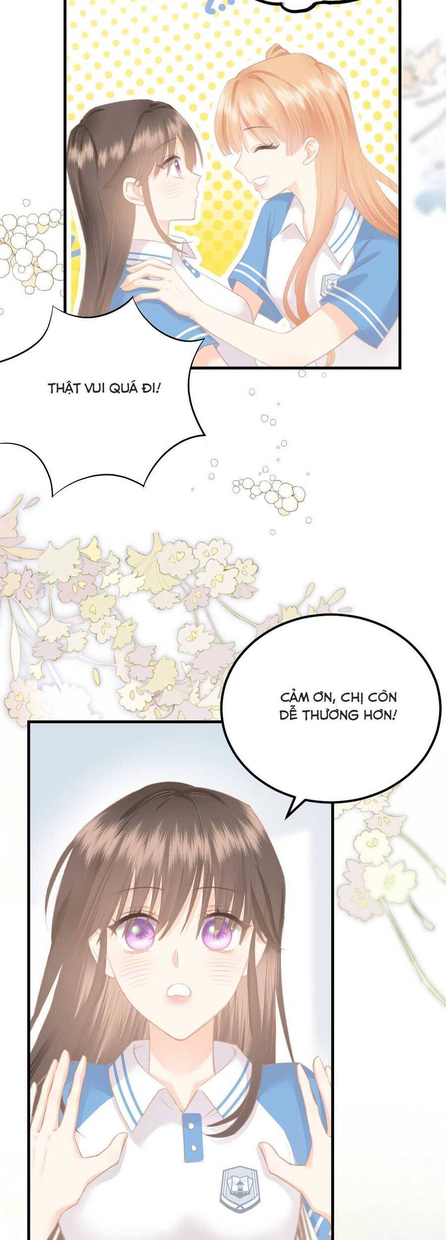 Khảo Nghiệm Cuối Cùng Của Tra Nữ Chapter 11 - 31