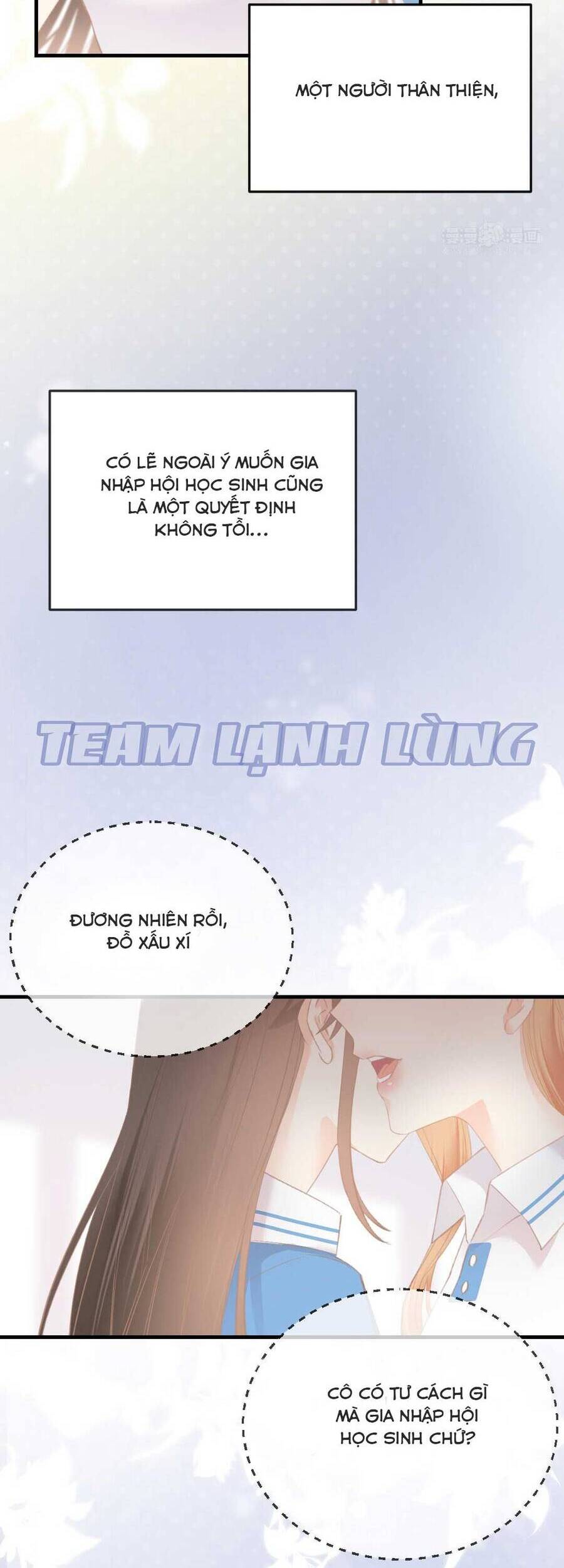 Khảo Nghiệm Cuối Cùng Của Tra Nữ Chapter 11 - 32