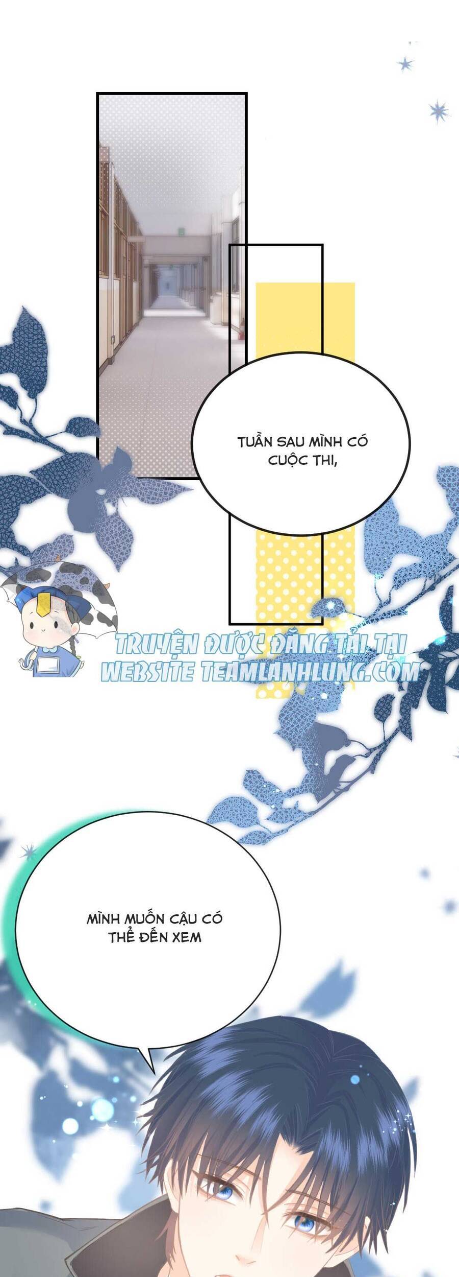 Khảo Nghiệm Cuối Cùng Của Tra Nữ Chapter 11 - 8