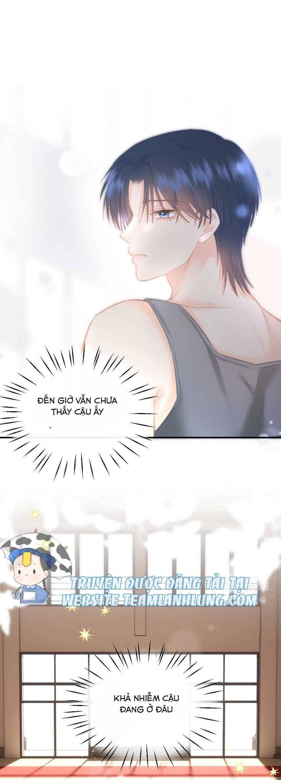 Khảo Nghiệm Cuối Cùng Của Tra Nữ Chapter 13 - 31