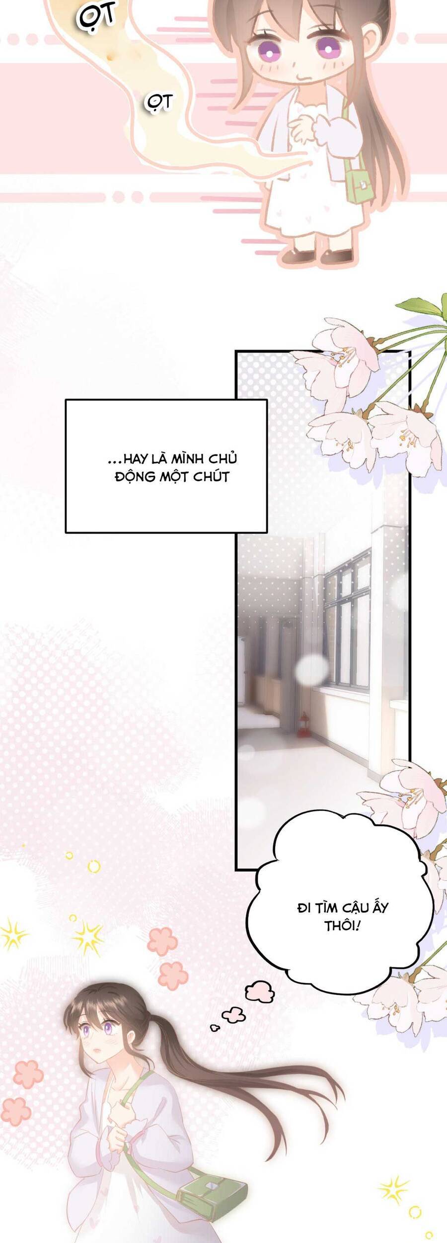 Khảo Nghiệm Cuối Cùng Của Tra Nữ Chapter 15 - 24