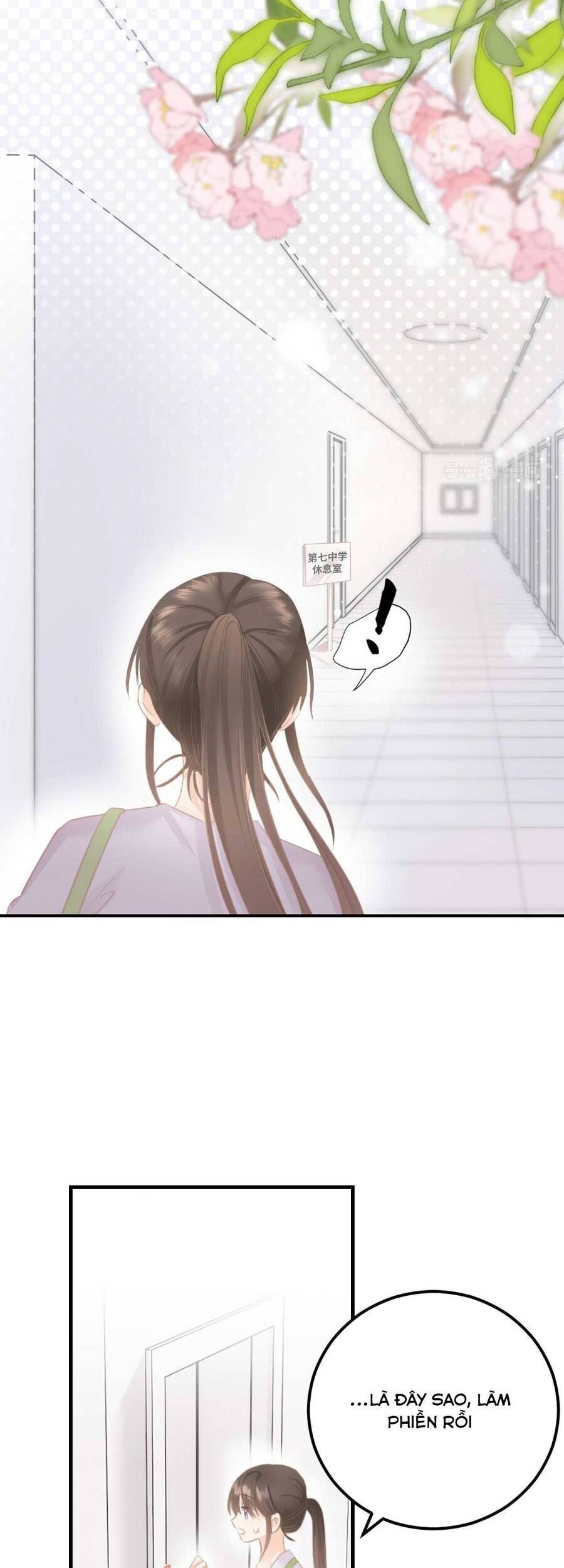Khảo Nghiệm Cuối Cùng Của Tra Nữ Chapter 15 - 32