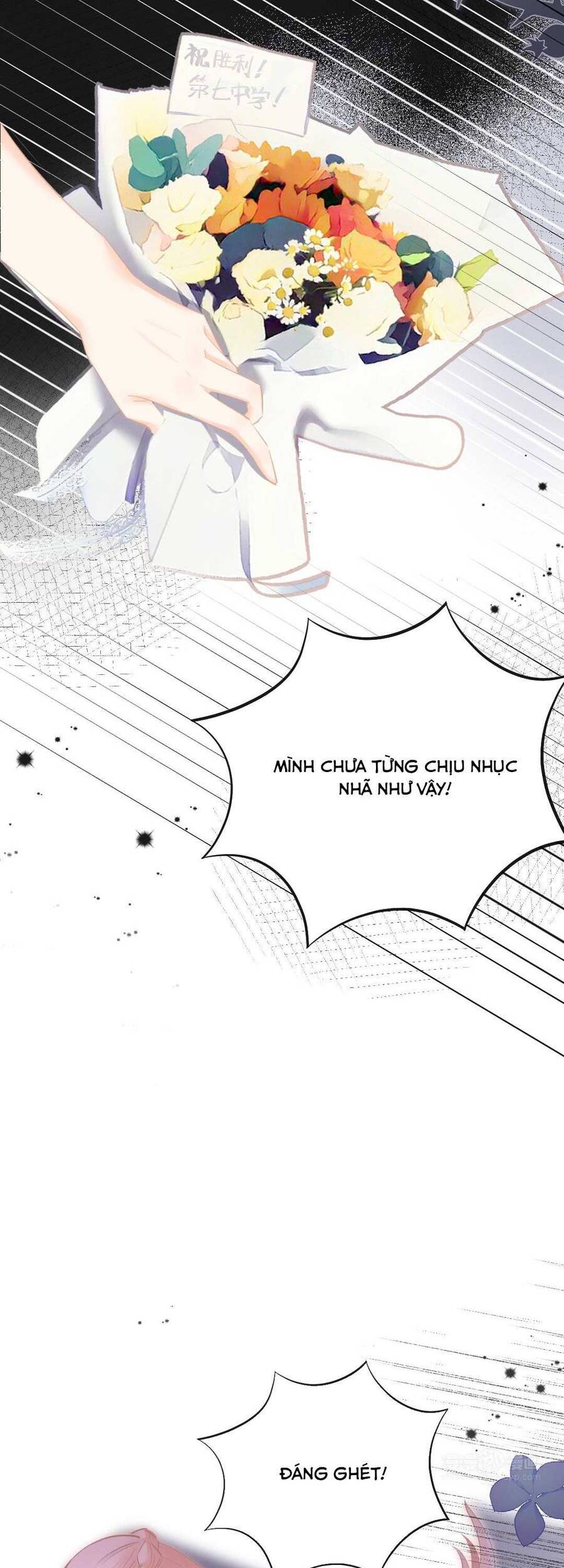 Khảo Nghiệm Cuối Cùng Của Tra Nữ Chapter 16 - 12