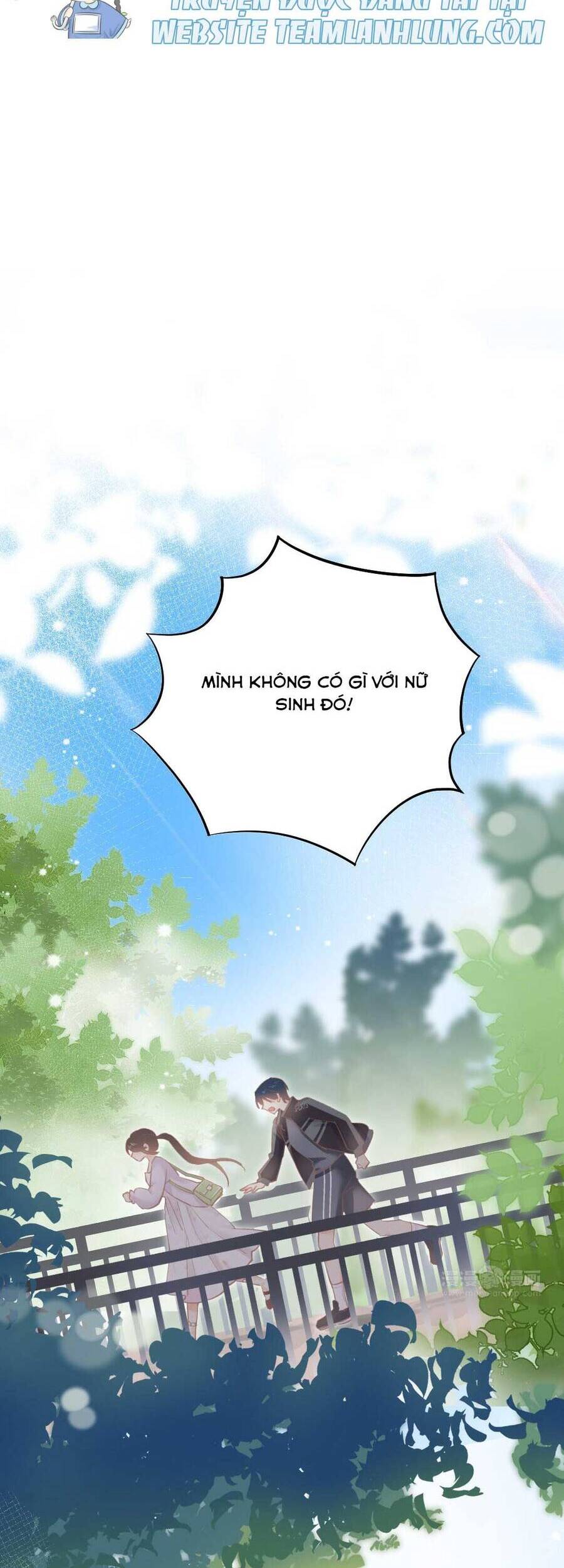 Khảo Nghiệm Cuối Cùng Của Tra Nữ Chapter 16 - 17