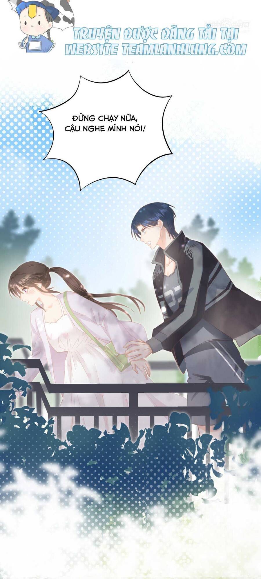 Khảo Nghiệm Cuối Cùng Của Tra Nữ Chapter 16 - 20