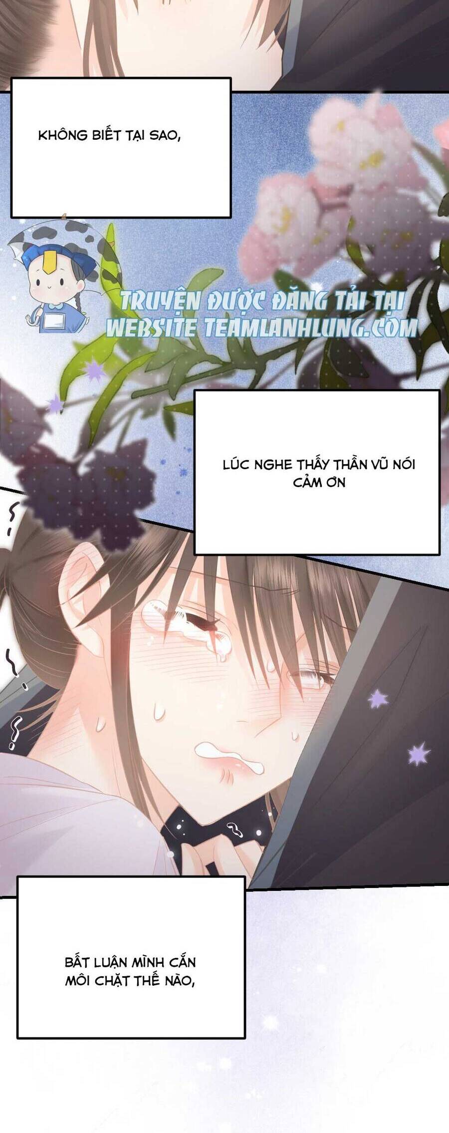 Khảo Nghiệm Cuối Cùng Của Tra Nữ Chapter 16 - 32