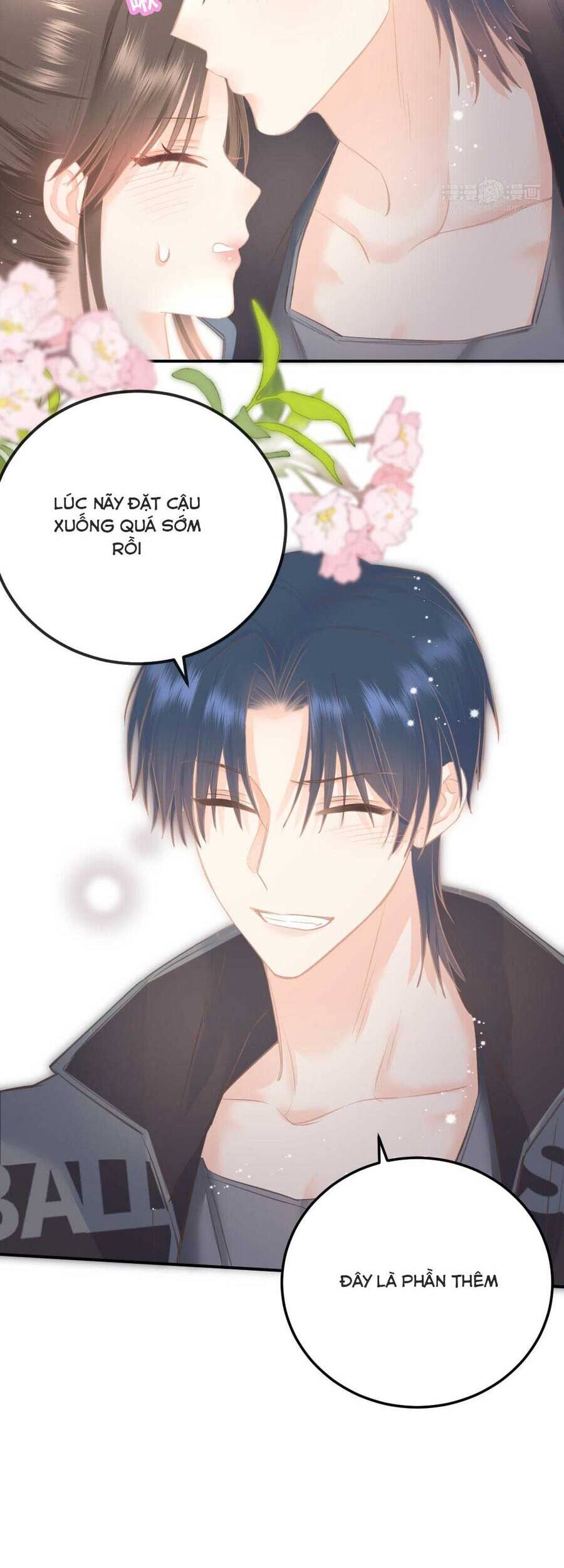 Khảo Nghiệm Cuối Cùng Của Tra Nữ Chapter 17 - 14