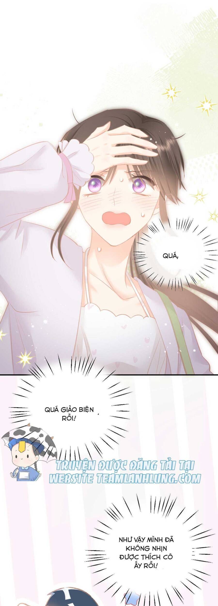 Khảo Nghiệm Cuối Cùng Của Tra Nữ Chapter 17 - 15