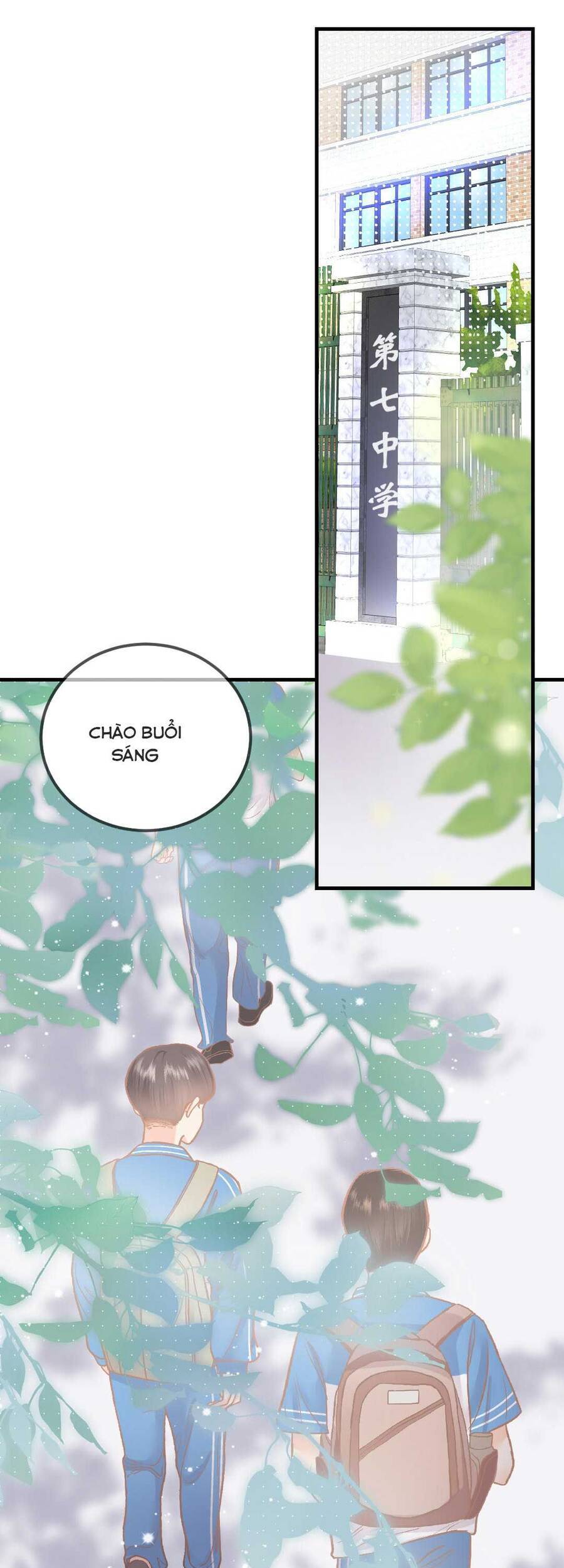 Khảo Nghiệm Cuối Cùng Của Tra Nữ Chapter 17 - 17