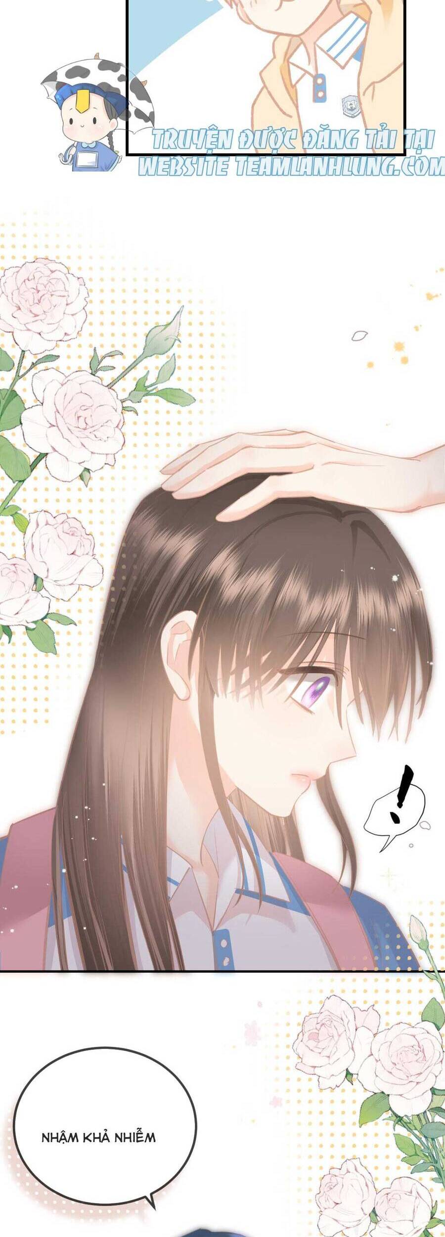 Khảo Nghiệm Cuối Cùng Của Tra Nữ Chapter 17 - 20