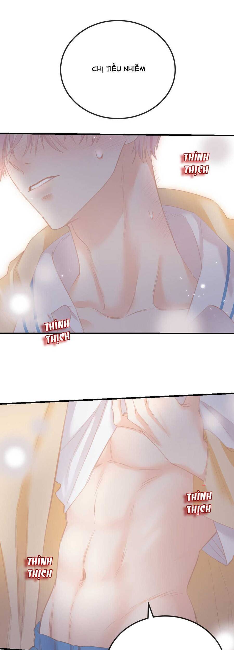 Khảo Nghiệm Cuối Cùng Của Tra Nữ Chapter 19 - 3