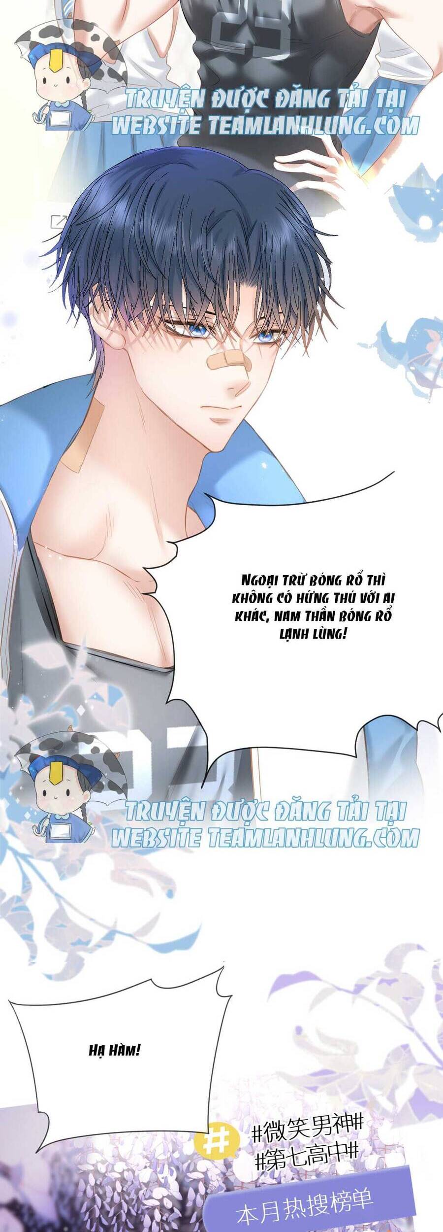 Khảo Nghiệm Cuối Cùng Của Tra Nữ Chapter 2 - 12
