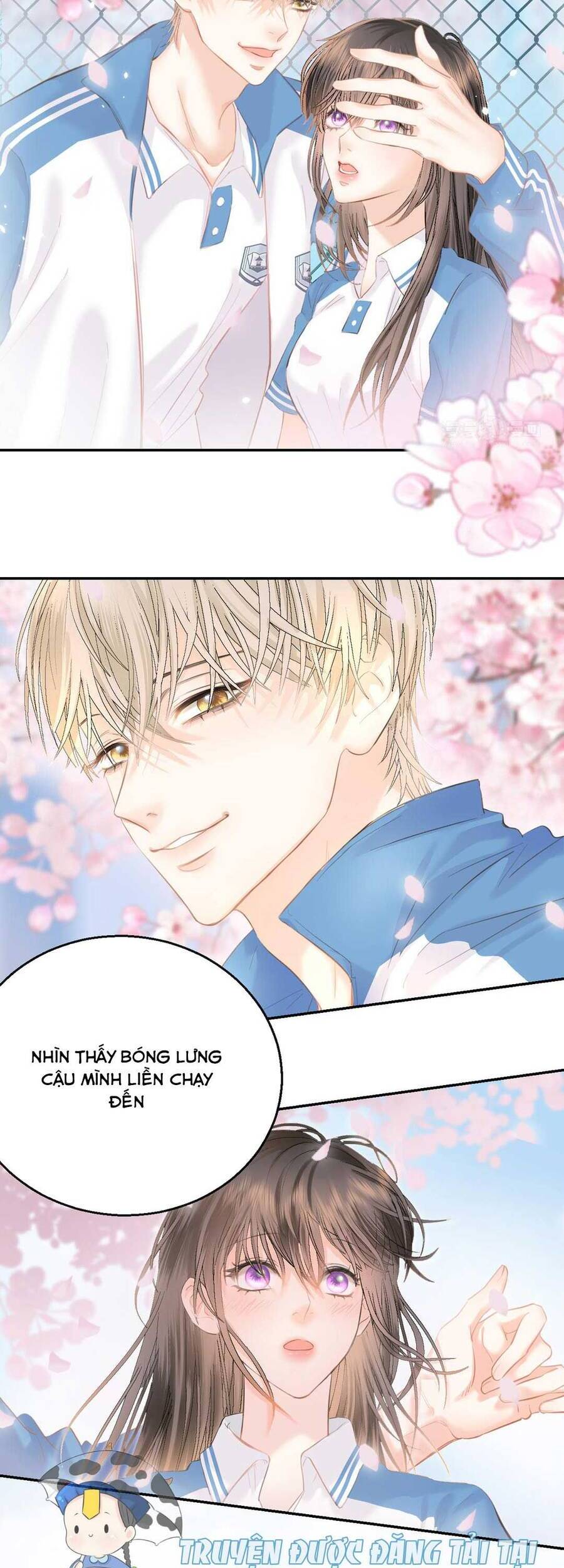 Khảo Nghiệm Cuối Cùng Của Tra Nữ Chapter 2 - 4