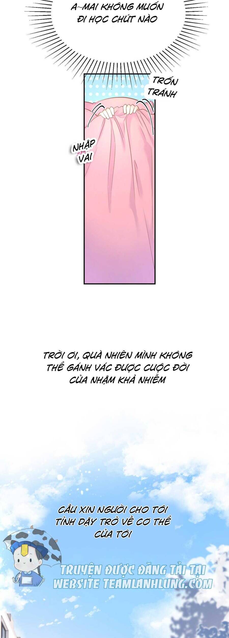 Khảo Nghiệm Cuối Cùng Của Tra Nữ Chapter 3 - 16