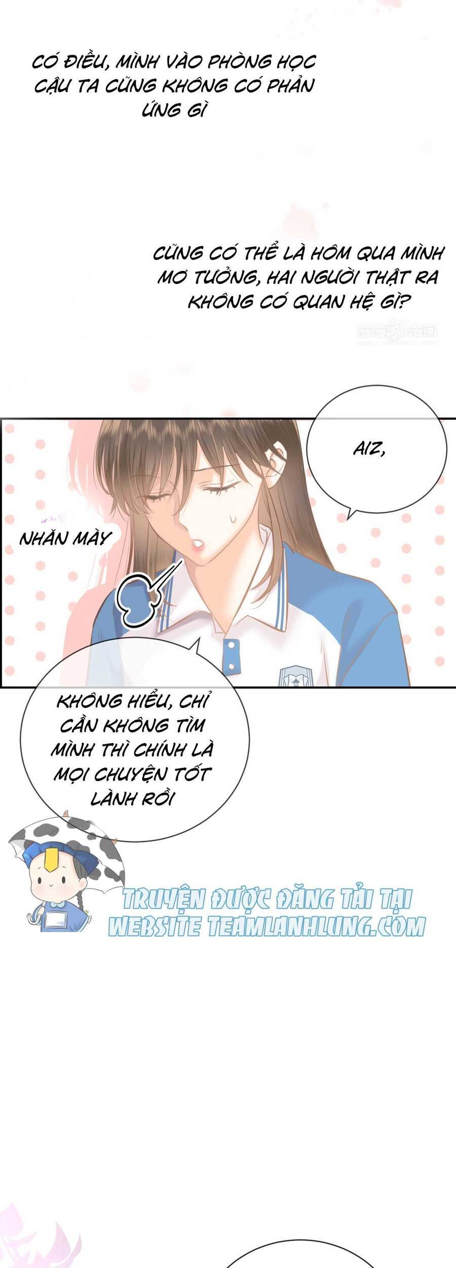 Khảo Nghiệm Cuối Cùng Của Tra Nữ Chapter 3 - 30