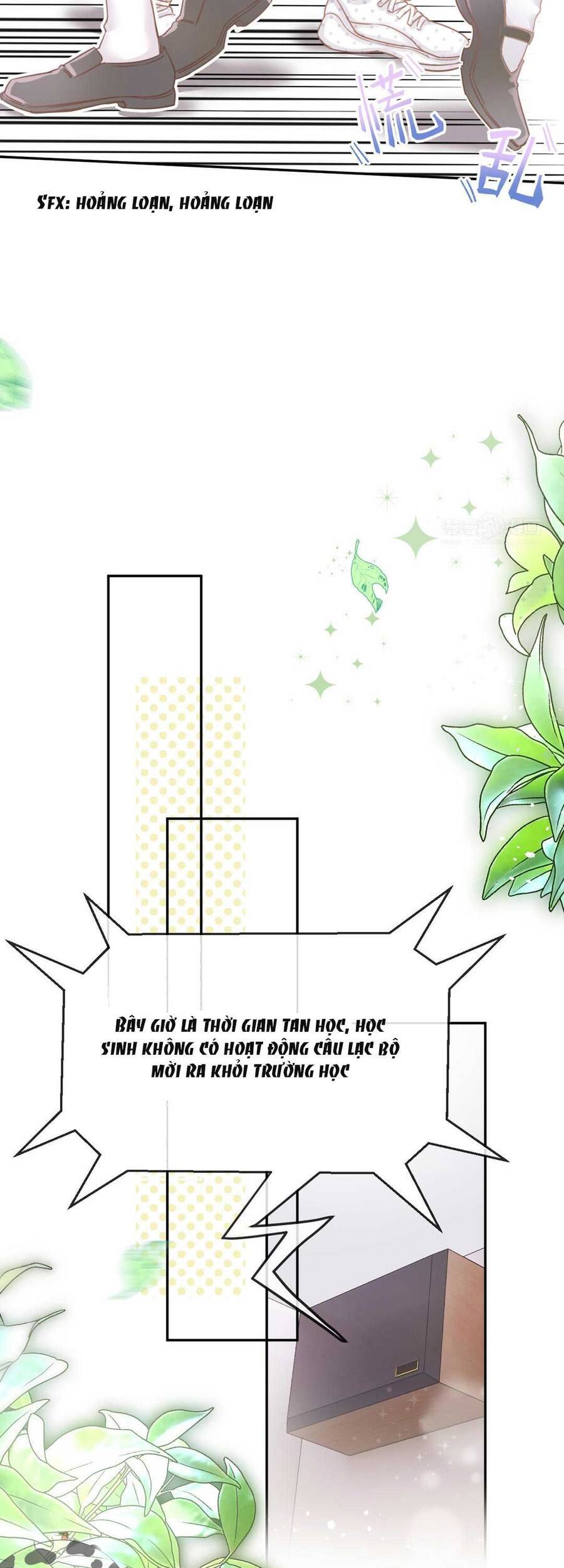 Khảo Nghiệm Cuối Cùng Của Tra Nữ Chapter 4 - 20