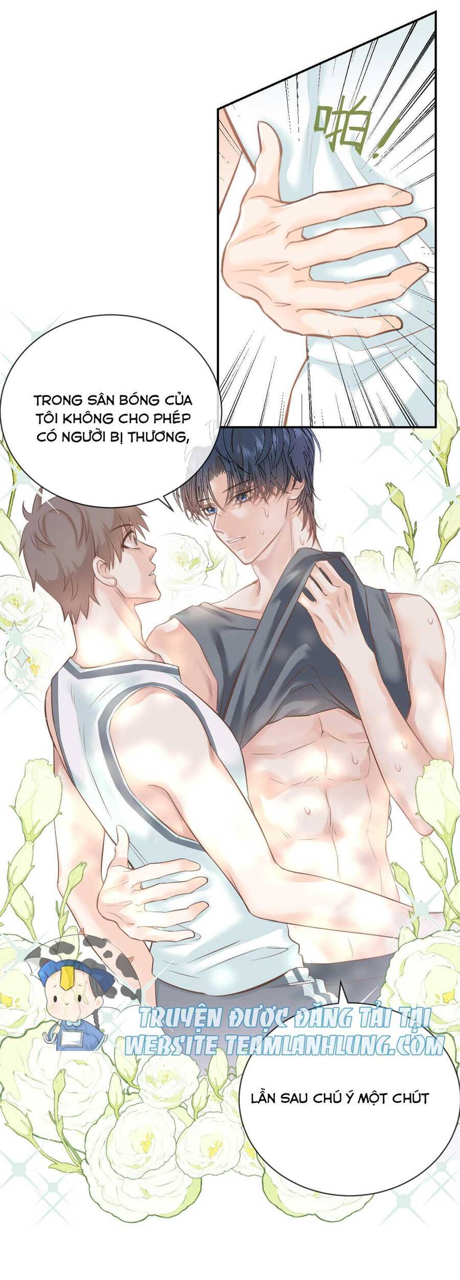Khảo Nghiệm Cuối Cùng Của Tra Nữ Chapter 4 - 26