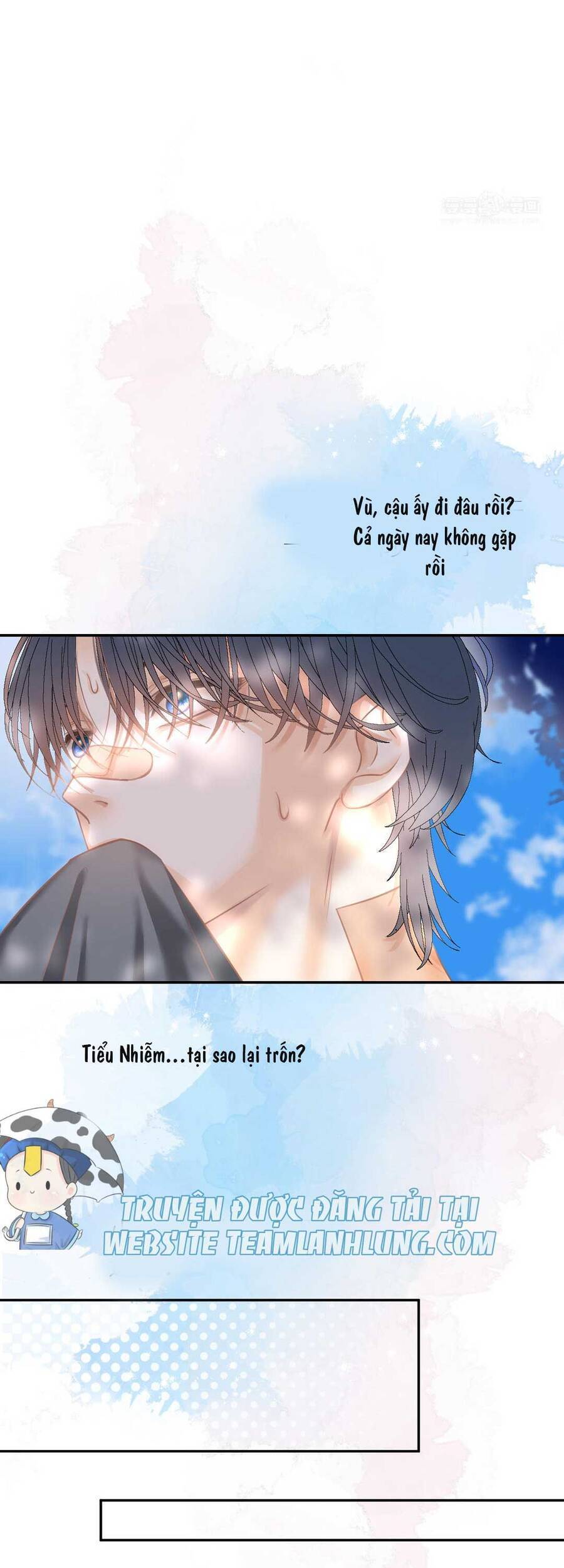 Khảo Nghiệm Cuối Cùng Của Tra Nữ Chapter 4 - 28