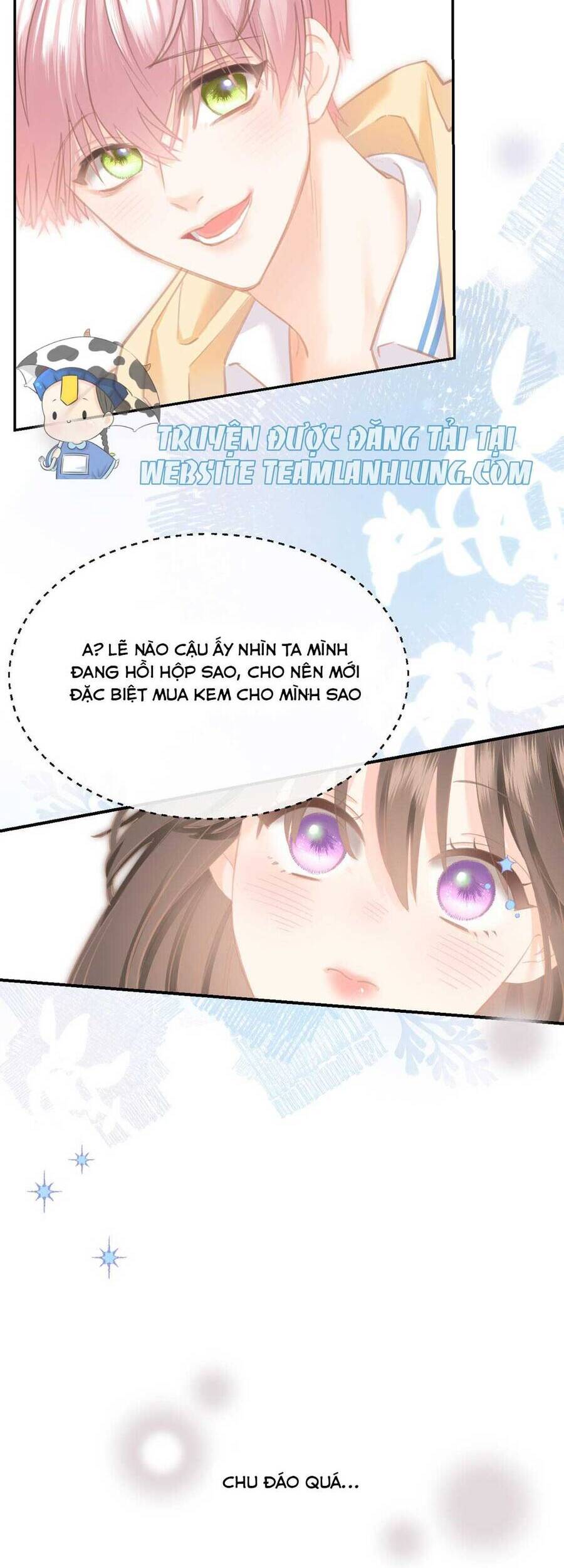 Khảo Nghiệm Cuối Cùng Của Tra Nữ Chapter 7 - 15