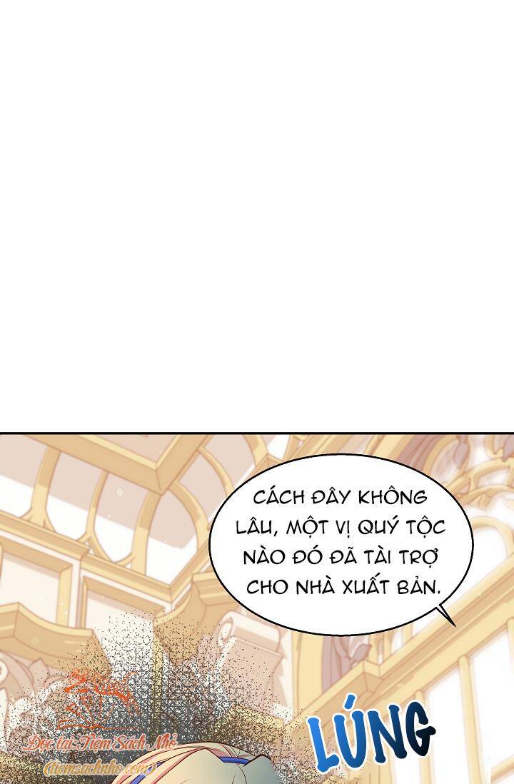 Bút Danh Bí Mật Của Nữ Công Tước Chapter 18 - 20