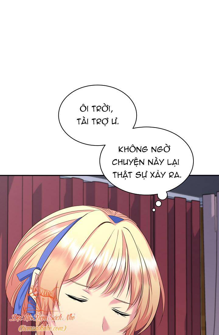 Bút Danh Bí Mật Của Nữ Công Tước Chapter 18 - 85