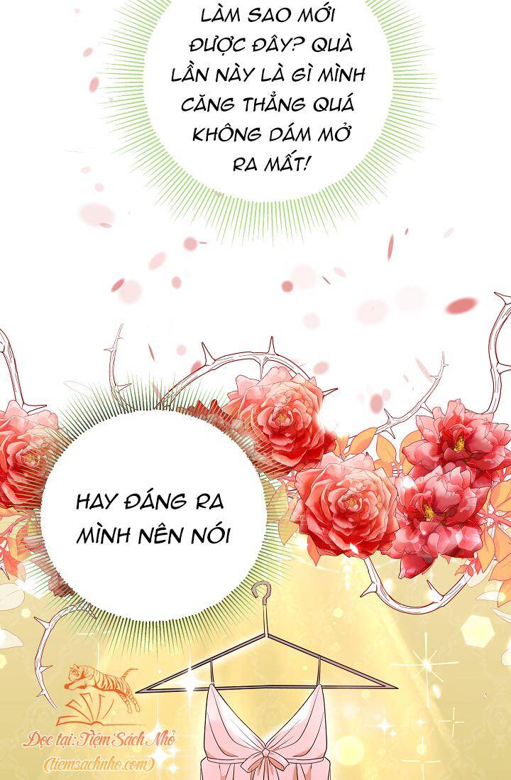 Bút Danh Bí Mật Của Nữ Công Tước Chapter 20 - 5