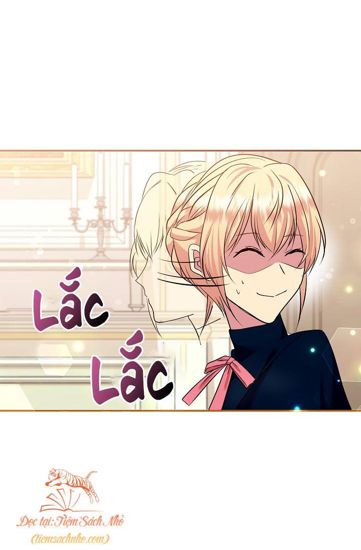 Bút Danh Bí Mật Của Nữ Công Tước Chapter 20 - 60