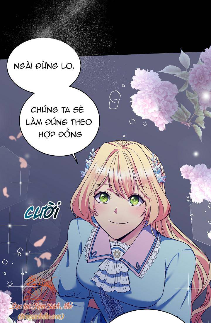 Bút Danh Bí Mật Của Nữ Công Tước Chapter 20 - 75