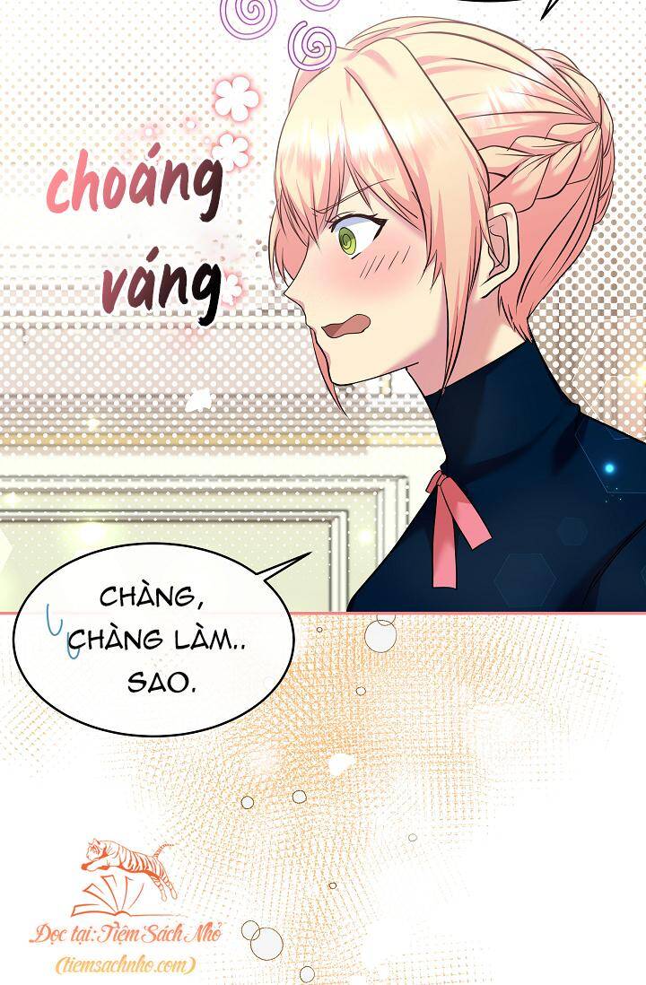 Bút Danh Bí Mật Của Nữ Công Tước Chapter 20 - 90