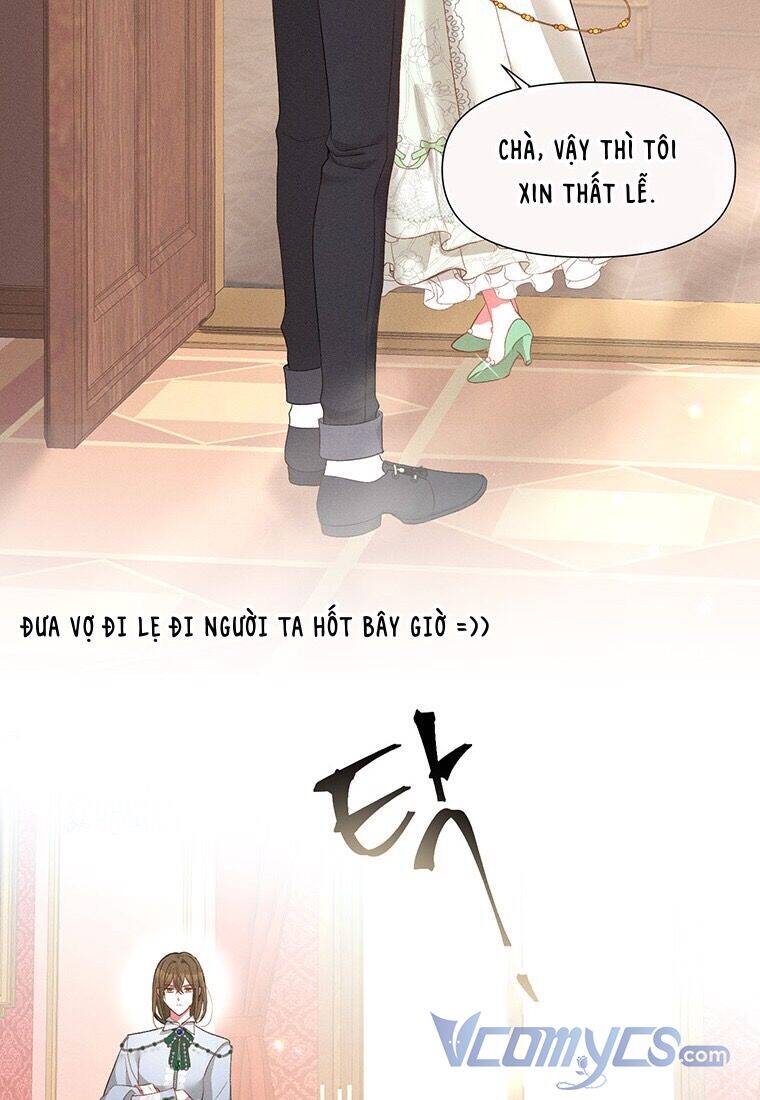 Mục Tiêu Là Tự Do Chapter 19 - 18