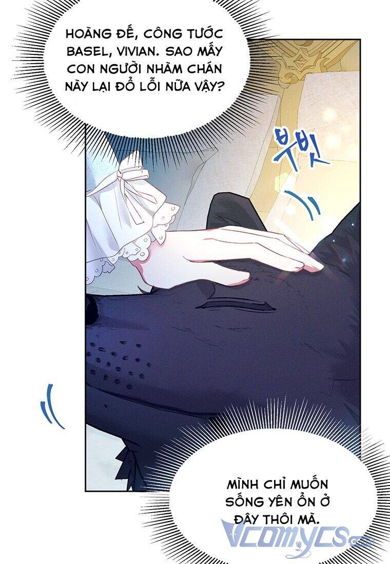 Mục Tiêu Là Tự Do Chapter 19 - 68