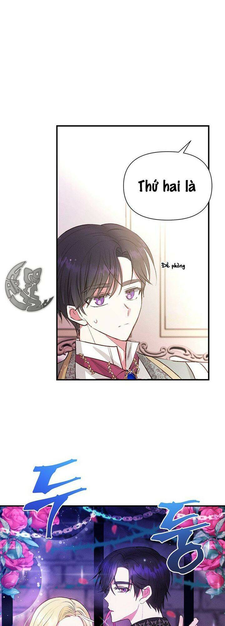 Mục Tiêu Là Tự Do Chapter 4 - 2