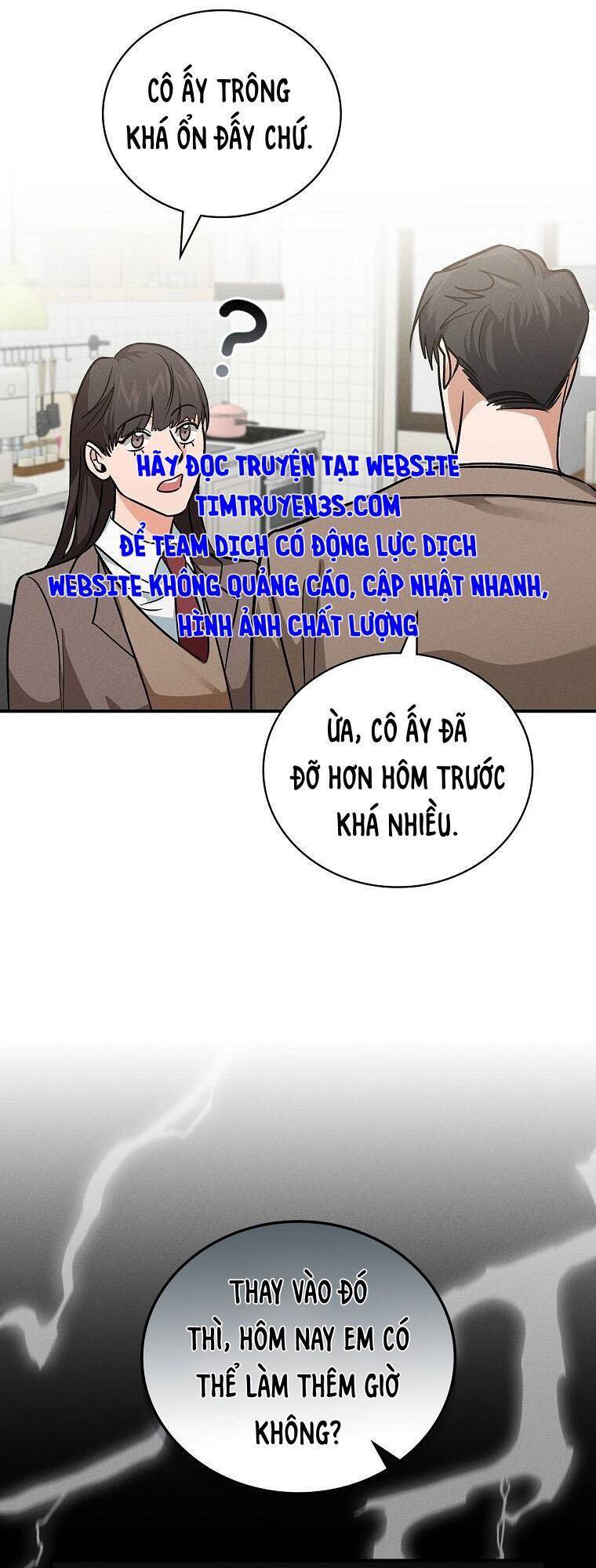 Thầy Pháp Baek Cheoyong Chapter 5 - 17