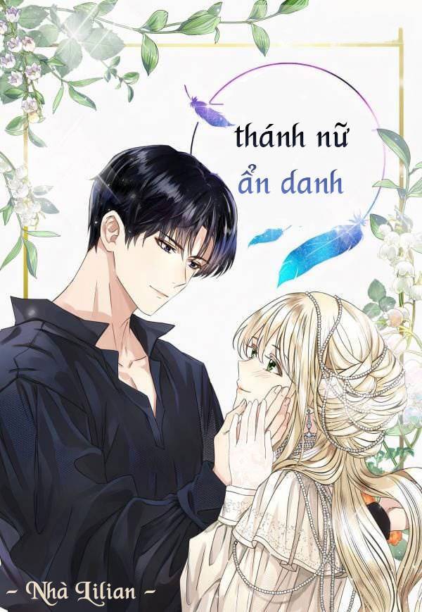 Thánh Nữ Ẩn Danh Chapter 24 - 1