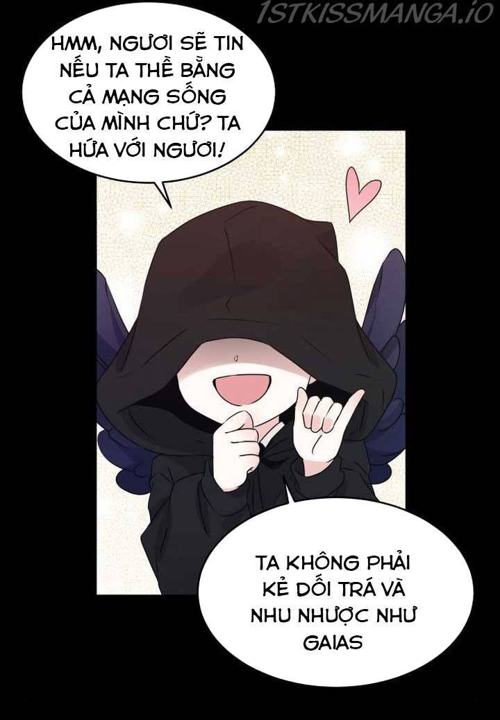 Thánh Nữ Ẩn Danh Chapter 24 - 19