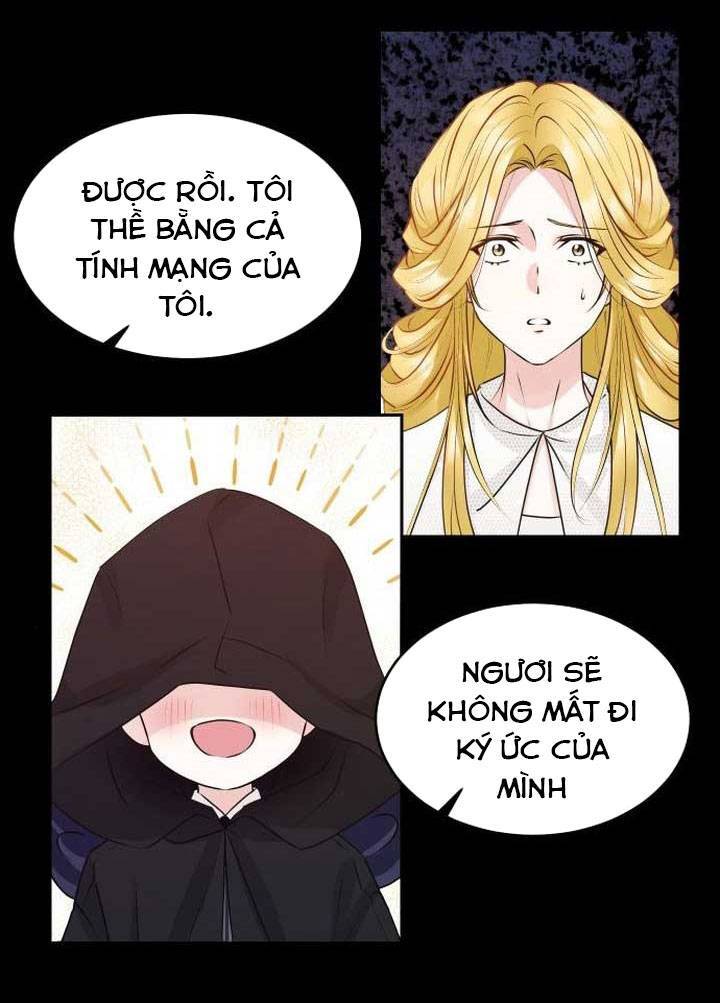 Thánh Nữ Ẩn Danh Chapter 24 - 20