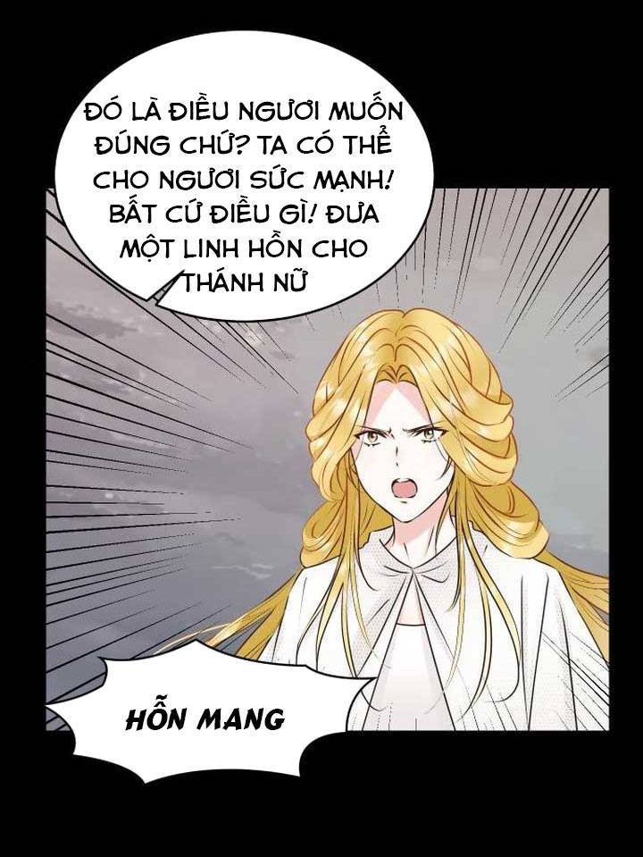 Thánh Nữ Ẩn Danh Chapter 24 - 21