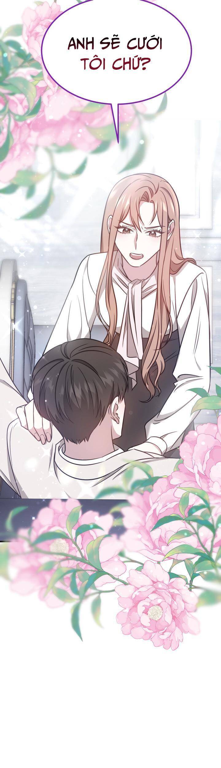 Lần Đầu Kết Hôn Chapter 3 - 21