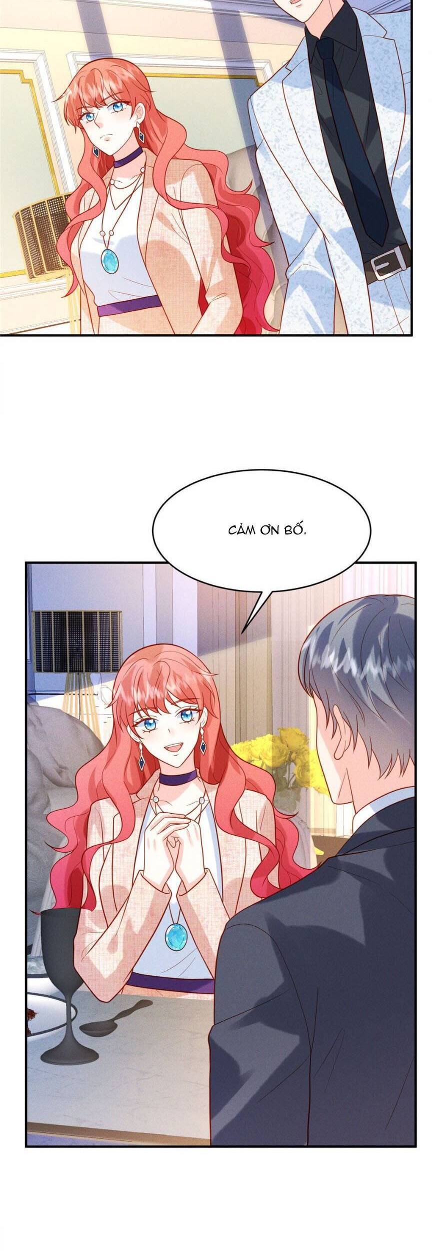 Trọng Sinh Từ Hôn Thê Chapter 37 - 8