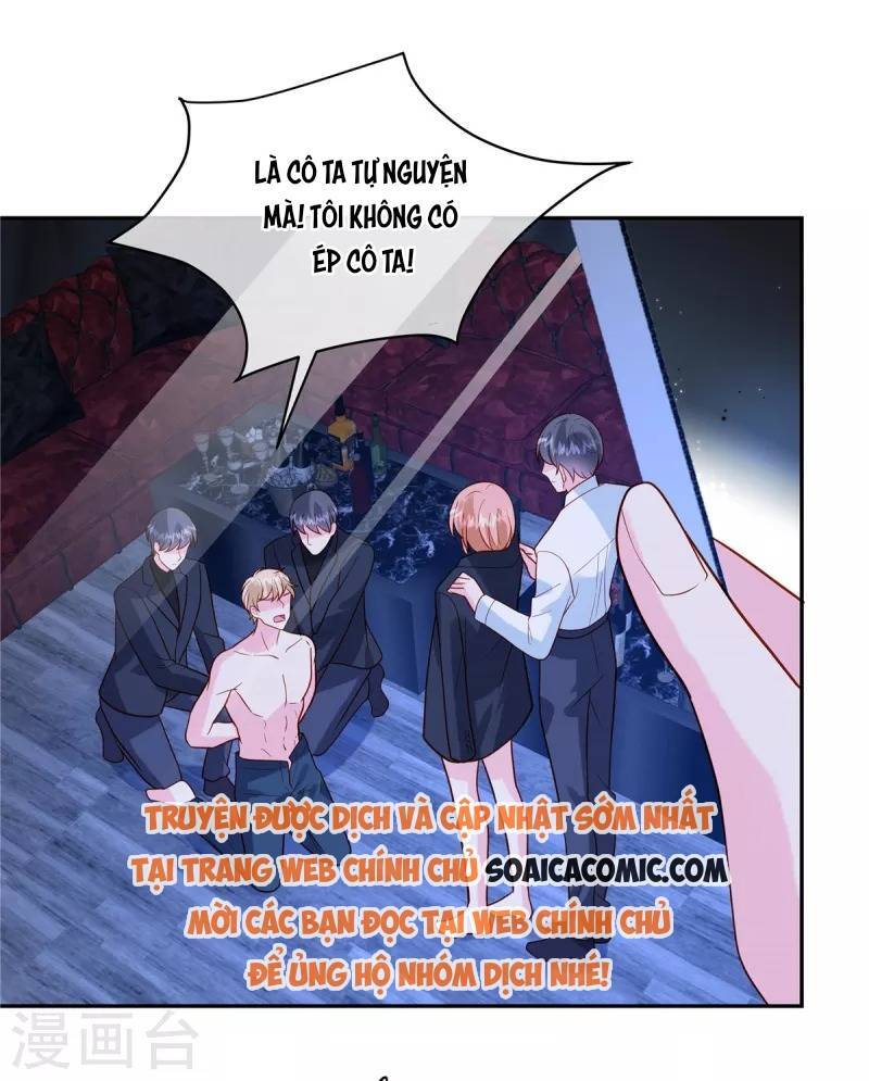 Trọng Sinh Từ Hôn Thê Chapter 50 - 16