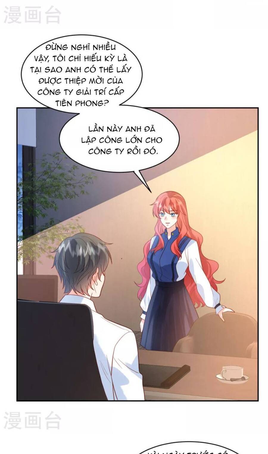 Trọng Sinh Từ Hôn Thê Chapter 53 - 3