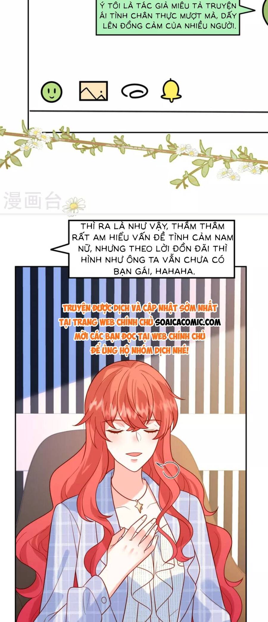 Trọng Sinh Từ Hôn Thê Chapter 55 - 17