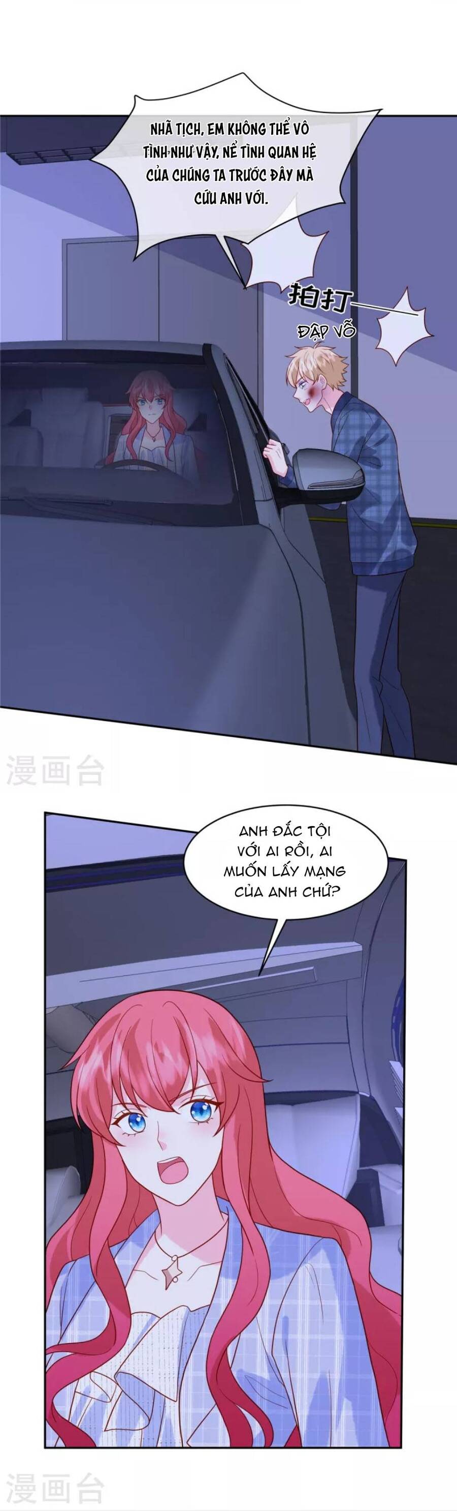 Trọng Sinh Từ Hôn Thê Chapter 56 - 4