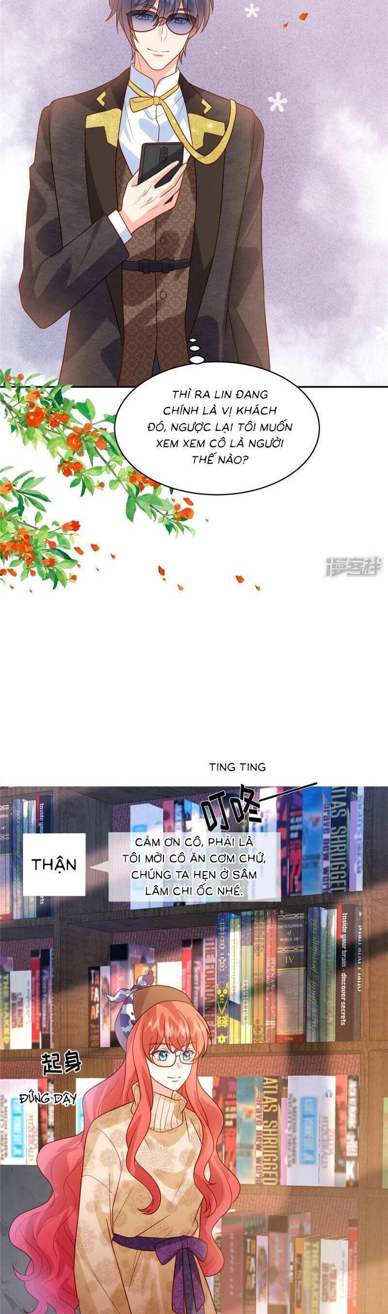 Trọng Sinh Từ Hôn Thê Chapter 64 - 7