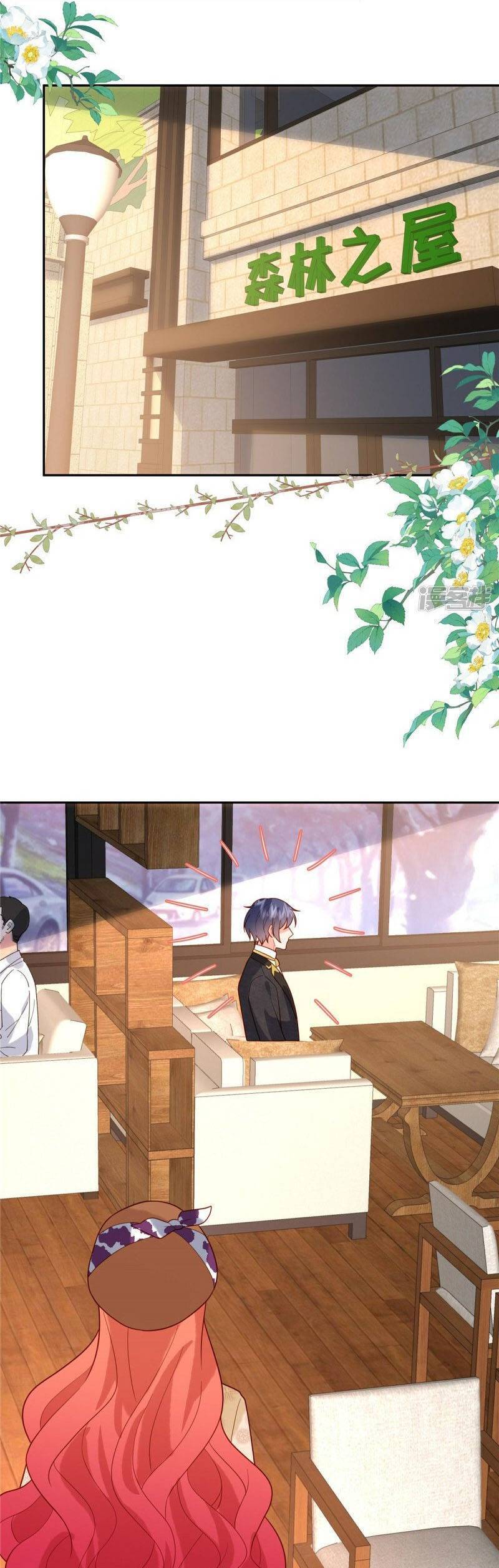 Trọng Sinh Từ Hôn Thê Chapter 64 - 10