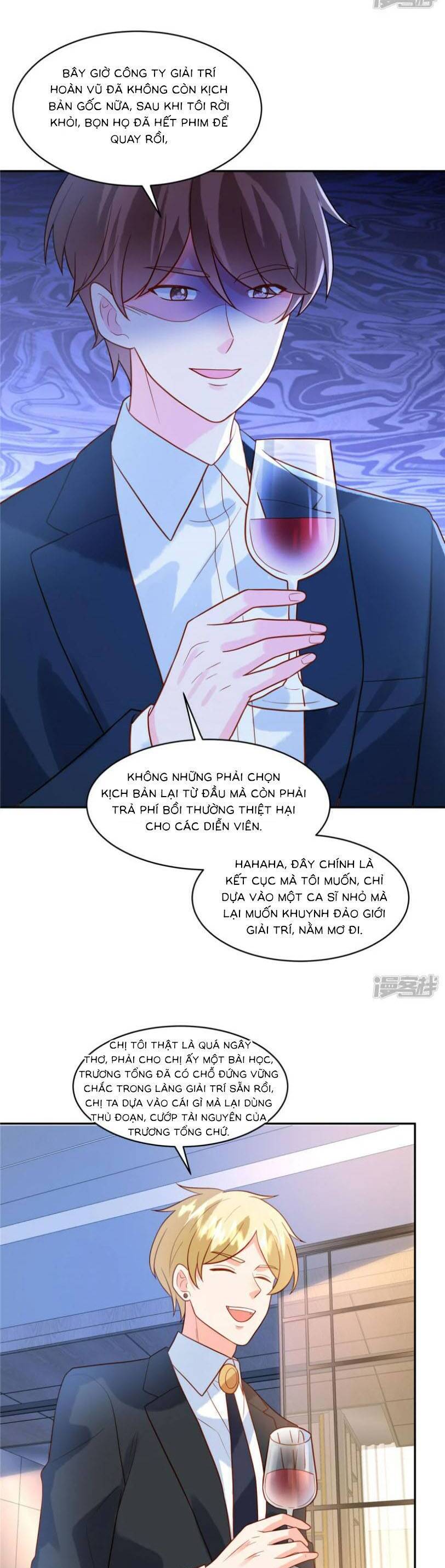 Trọng Sinh Từ Hôn Thê Chapter 66 - 5